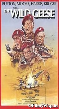 The Wild Geese 1978 Hindi Dubbed Movie