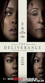 The Deliverance 2024 Hindi Dubbed Movie