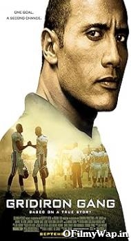 Gridiron Gang 2006 Hindi Dubbed Movie