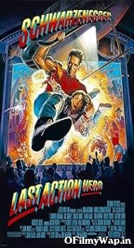 Last Action Hero 1993 Hindi Dubbed Movie