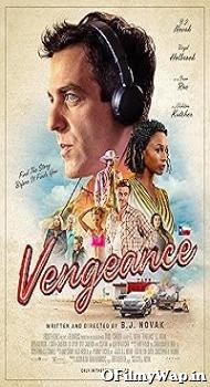 Vengeance 2022 Hindi Dubbed Movie