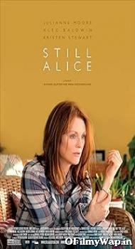 Still Alice 2014 Hindi Dubbed Movie