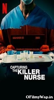 Capturing the Killer Nurse 2022 Hindi Dubbed Movie