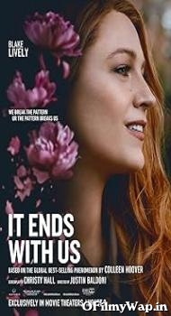It Ends with Us 2024 Hindi Dubbed Movie