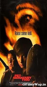 Pet Sematary Two 1992 Hindi Dubbed Movie
