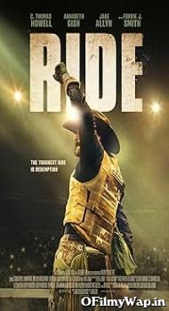 Ride 2024 English Movie