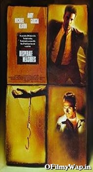 Desperate Measures 1998 Hindi Dubbed Movie