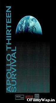 Apollo 13: Survival 2024 Hindi Dubbed Movie
