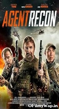 Agent Recon 2024 Hindi Dubbed Movie