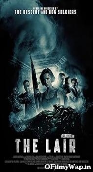 The Lair 2022 Hindi Dubbed Movie
