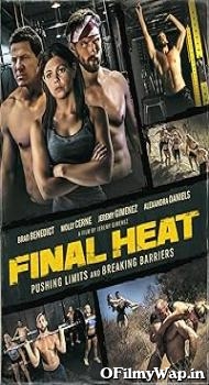 Final Heat 2024 Hindi Dubbed Movie