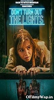 Dont Turn Out the Lights 2023 Hindi Dubbed Movie