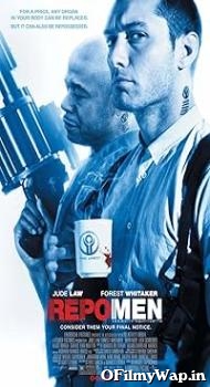 Repo Men 2010 Hindi Dubbed Movie
