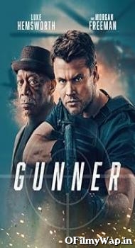 Gunner 2024 Hindi Dubbed Movie
