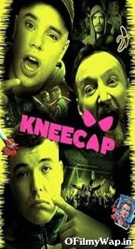 Kneecap 2024 English Movie