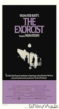 The Exorcist 1973 Hindi Dubbed Movie