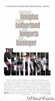 The Sentinel 2006 Hindi Dubbed Movie