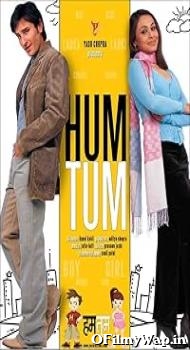 Hum Tum 2004 Hindi Movie