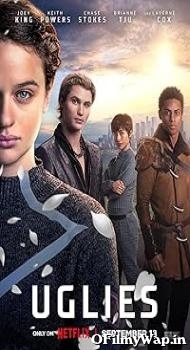 Uglies 2024 Hindi Dubbed Movie