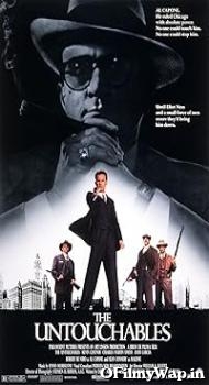 The Untouchables 1987 Hindi Dubbed Movie