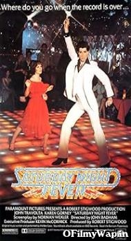 Saturday Night Fever 1977 Hindi Dubbed Movie