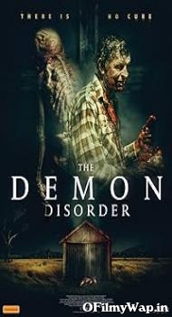 The Demon Disorder 2024 English Movie