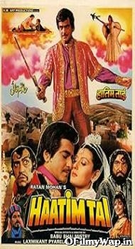 Haatim Tai 1990 Hindi Movie