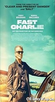 Fast Charlie 2023 Hindi Dubbed Movie