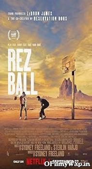 Rez Ball 2024 Hindi Dubbed Movie