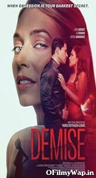 Demise 2024 Hindi Dubbed Movie