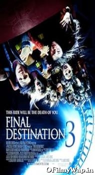 Final Destination 3 2006 Hindi Dubbed Movie