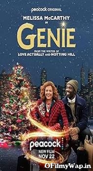 Genie 2023 Hindi Dubbed Movie