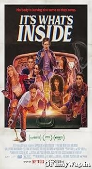 Its Whats Inside 2024 Hindi Dubbed Movie