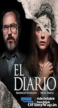 The Diary 2024 Hindi Dubbed Movie