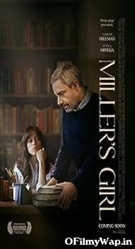 Millers Girl 2024 Hindi Dubbed Movie