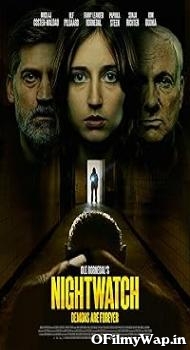 Nightwatch: Demons Are Forever 2023 Hindi Dubbed Movie