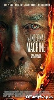 The Infernal Machine 2022 Hindi Dubbed Movie