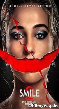 Smile 2 2024 Hindi Dubbed Movie