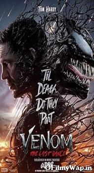 Venom: The Last Dance 2024 Hindi Dubbed Movie