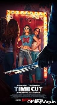 Time Cut 2024 Hindi Dubbed Movie