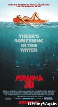 Piranha 3D 2010 Hindi Dubbed Movie