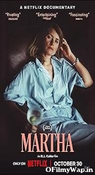 Martha 2024 Hindi Dubbed Movie