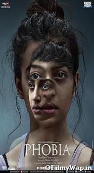Phobia 2016 Hindi Movie
