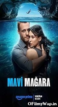 Blue Cave 2024 Hindi Dubbed Movie