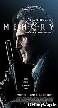 Memory  2022 Hindi Dubbed Movie