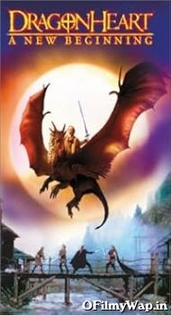 Dragonheart: A New Beginning Video 1999 Hindi Dubbed Movie