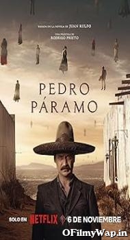 Pedro Páramo 2024 Hindi Dubbed Movie