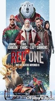 Red One 2024 Hindi Dubbed Movie