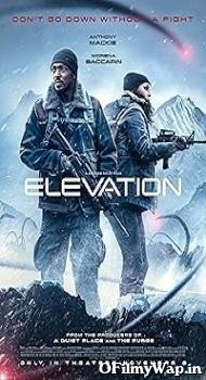 Elevation 2024 English Movie