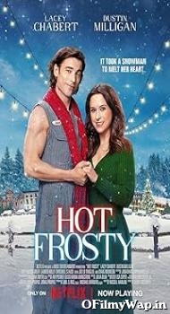 Hot Frosty 2024 Hindi Dubbed Movie